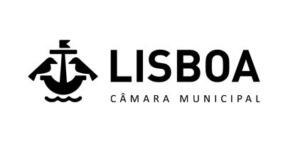 Logótipo Câmara Municipal de Lisboa