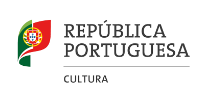 Logótipo República Portuguesa - Cultura